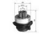 Starter Drives Starter Drives:1006-209-543