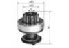 Starter Drives Starter Drives:9002-336-230
