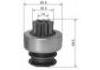 Starter Drives Starter Drives:S12-19C