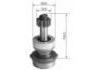 Starter Drives Starter Drives:M191X67585