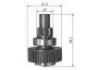 Starter Drives Starter Drives:SM442-02-OW