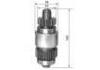Starter Drives Starter Drives:128099-5160