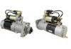 Mitsubishi（Starter）:M9T60671