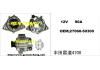 Nippondenso（Alternator）:27060-50300