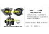 Nippondenso (发电机) Nippondenso（Alternator）:104210-3061