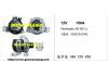 Nippondenso (发电机) Nippondenso（Alternator）:104210-5740