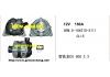 Nippondenso（Alternator）:5-104210-3111