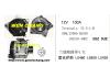 Nippondenso（Alternator）:27060-50340