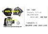 Nippondenso（Alternator） Nippondenso（Alternator）:27060-50340