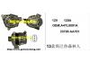 Mitsubishi（Alternator）:A4TL0091A