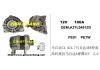 Mitsubishi (发电机) Mitsubishi（Alternator）:A2TL0491ZD