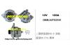 Mitsubishi（Alternator） Mitsubishi（Alternator）:A3TG3181