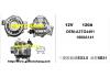 Mitsubishi（Alternator）:A3TG4491