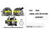 Mitsubishi (发电机) Mitsubishi（Alternator）:A5TJ0191AD