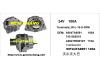 Mitsubishi（Alternator）:A004TA8591