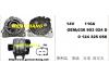 Bosch (发电机） Bosch（Alternator):036903024D