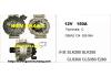 Bosch（Alternator):0124525054