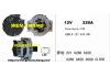 Bosch（Alternator) Bosch（Alternator):0121813001