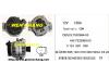 Bosch (发电机） Bosch（Alternator):0124525059