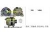 Mitsubishi（Alternator） Mitsubishi（Alternator）:无