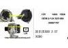 Bosch（Alternator) Bosch（Alternator):0124525060