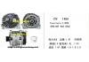 Bosch (发电机） Bosch（Alternator):06F903023C